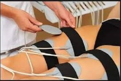 Elektrostimulacija mišića celog tela obostrano – 5 tretmana od 1h