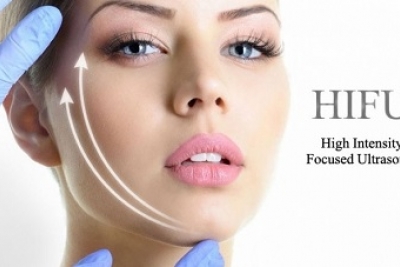 HIFU tretman - podmladite lice, vrat i telo