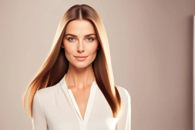 keratinsko ispravljanje kose sa organskim ( formaldehide free) keratinom i šampon za održavanje keratina)