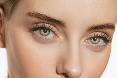 Nadogradnja YY i W trepavica.Akcija