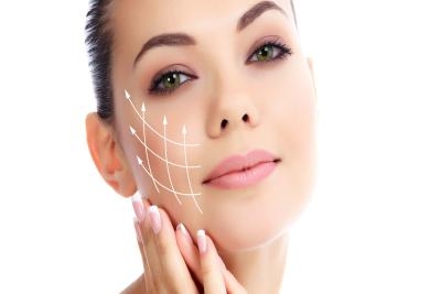 PRP dva tretmana celog lica podmlađivanja plazmom, popusti