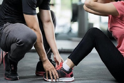 Teretana - Vodjeni i treninzi, POPUST